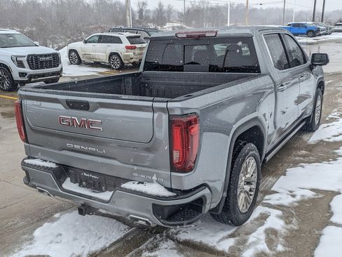 Used 2024 GMC Sierra 1500 Denali w/ Technology Package image 7
