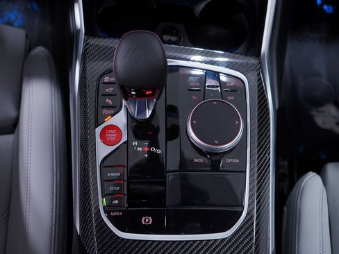 New 2026 BMW M4 Competition w/ Executive Package image 14