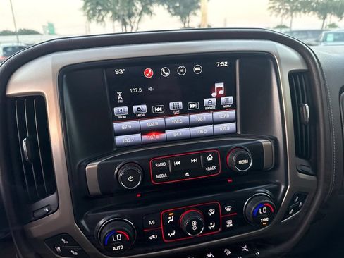 Used 2016 GMC Sierra 1500 Denali w/ Denali Ultimate Package AWD/4WD image 5