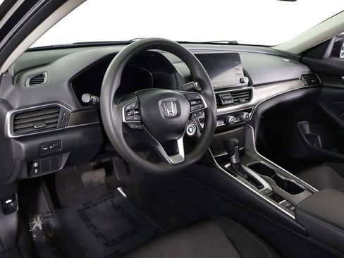 Used 2020 Honda Accord LX image 23