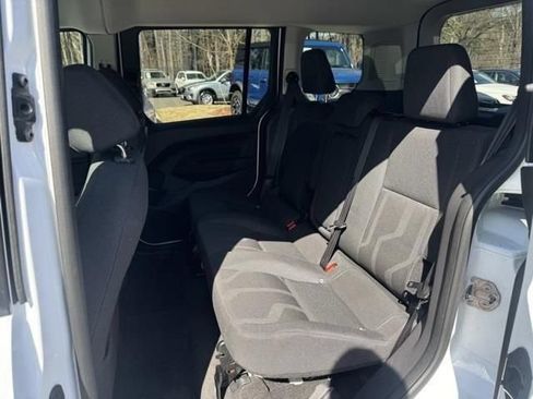 Used 2016 Ford Transit Connect XLT FWD image 22