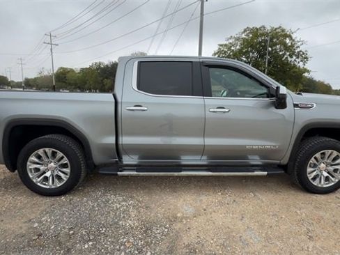 Certified 2024 GMC Sierra 1500 Denali w/ Technology Package image 9
