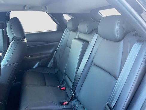 Used 2022 MAZDA CX-30 AWD 2.5 S w/ Premium Package image 26