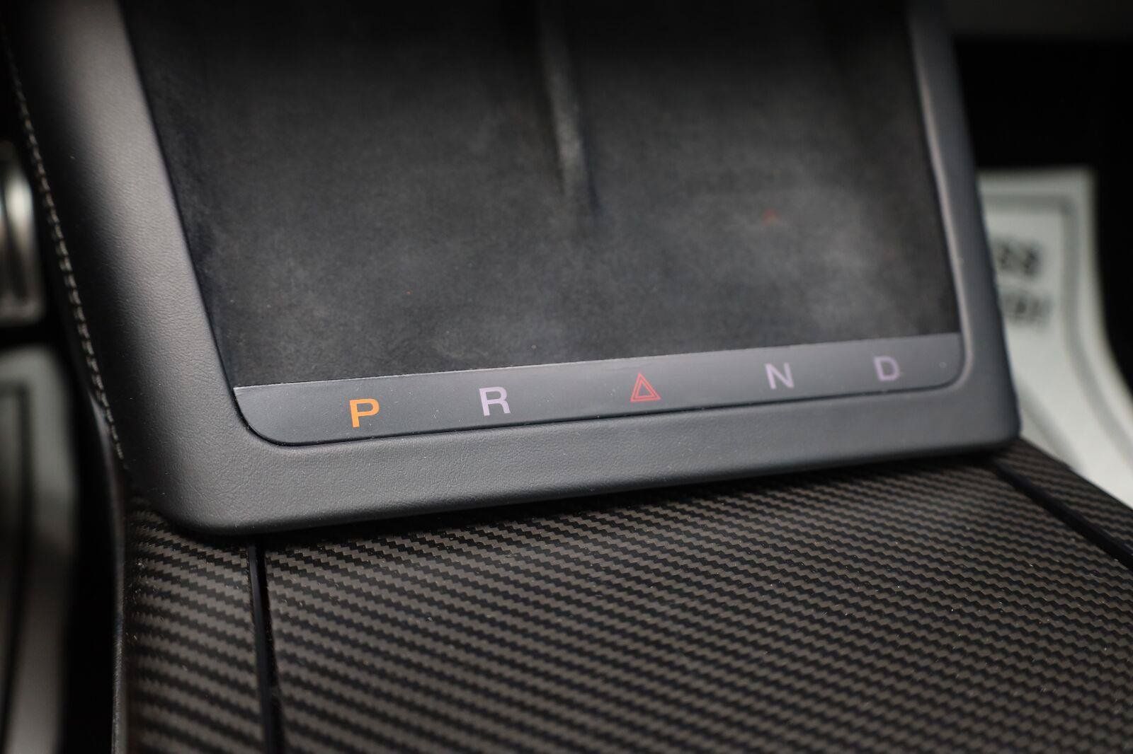 Used 2022 Tesla Model S Plaid AWD/4WD image 38