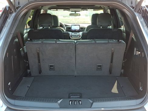 Used 2023 Ford Explorer Timberline AWD/4WD image 30