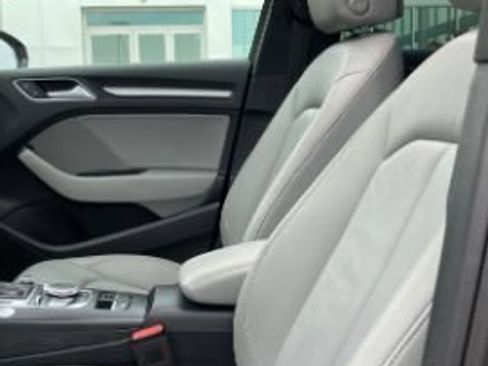 Used 2019 Audi A3 2.0T Premium w/ Convenience Package FWD image 10