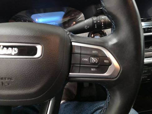 Used 2022 Jeep Compass Latitude w/ Convenience Group AWD/4WD image 15