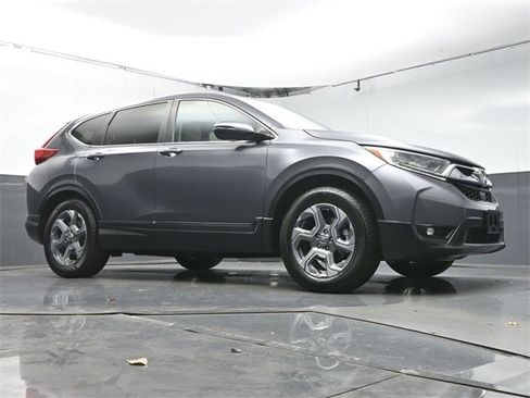 Used 2017 Honda CR-V EX-L image 40