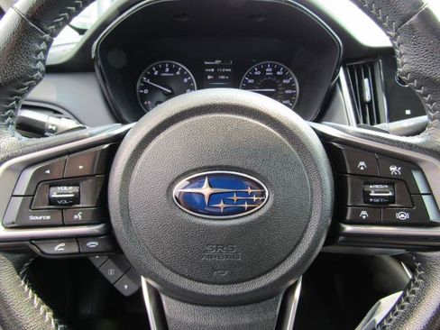 Used 2022 Subaru Legacy Premium AWD/4WD image 19