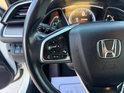 Used 2020 Honda Civic EX image 19
