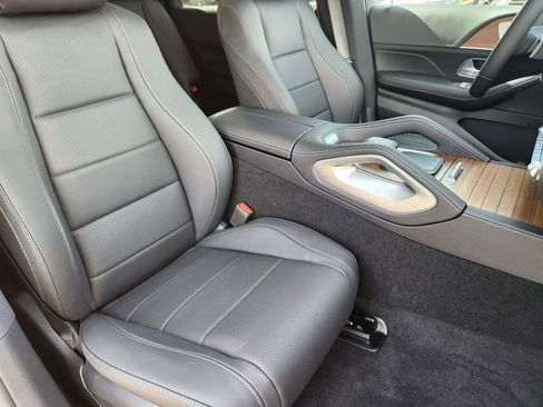 Used 2026 Mercedes-Benz GLE 350 4MATIC image 16