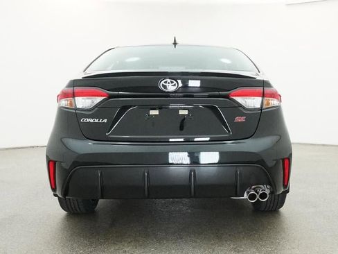 New 2026 Toyota Corolla SE image 23
