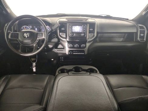 Used 2022 RAM 3500 Tradesman w/ Chrome Appearance Group AWD/4WD image 14
