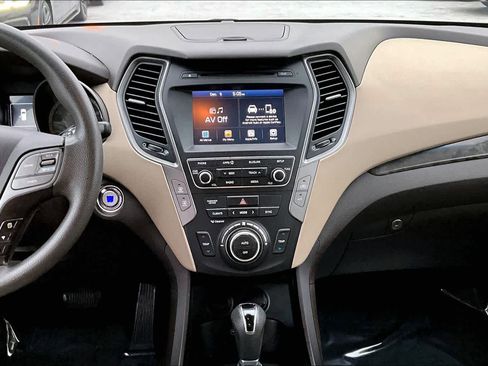 Used 2018 Hyundai Santa Fe Sport w/ 2.4L Value Package 02 image 6