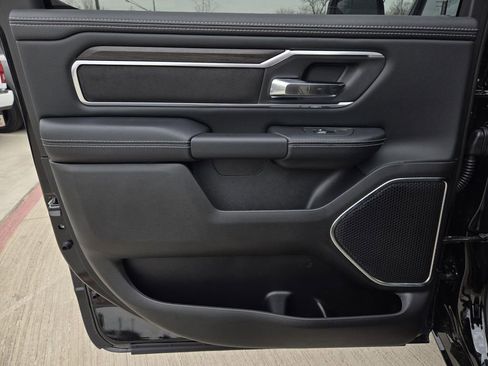 New 2026 RAM 1500 Laramie w/ Night Edition image 11