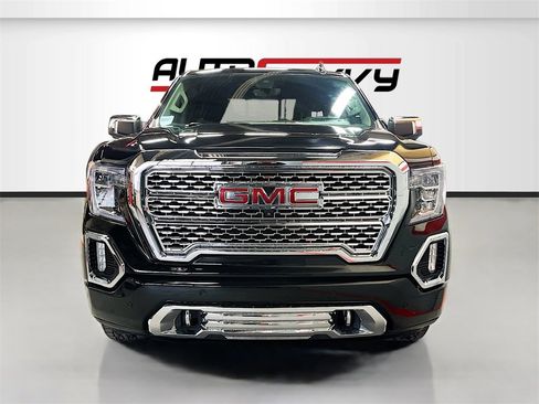 Used 2019 GMC Sierra 1500 Denali w/ Denali Ultimate Package image 2