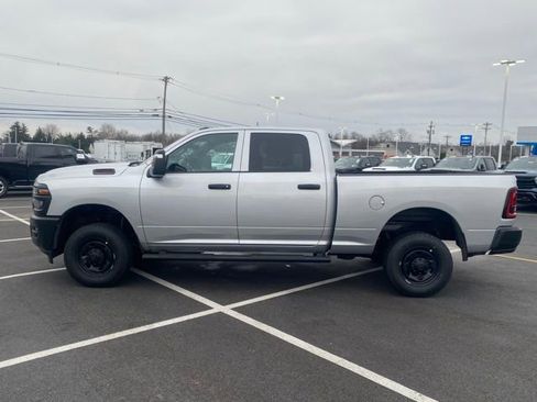 New 2026 RAM 2500 Tradesman image 4