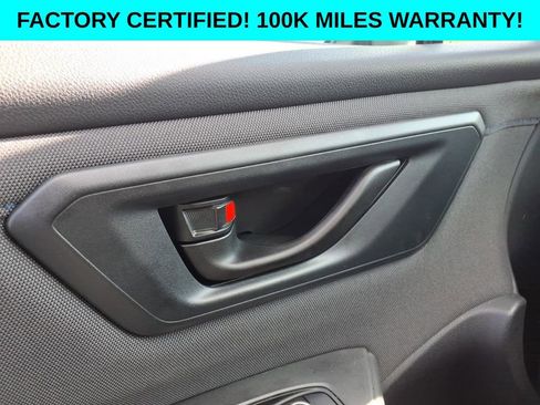 Certified 2026 Subaru Forester Premium AWD/4WD image 16