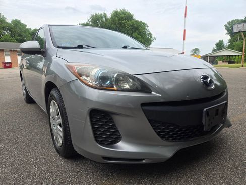 Used 2013 MAZDA MAZDA3 i Touring FWD image 15