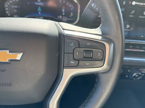 Used 2025 Chevrolet Silverado 1500 LT image 13