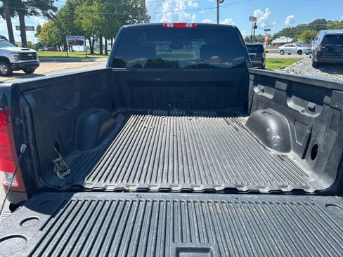 Used 2012 GMC Sierra 1500 SLE w/ Power Tech Package RWD image 15