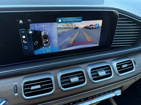 New 2026 Mercedes-Benz GLE 350 4MATIC image 17