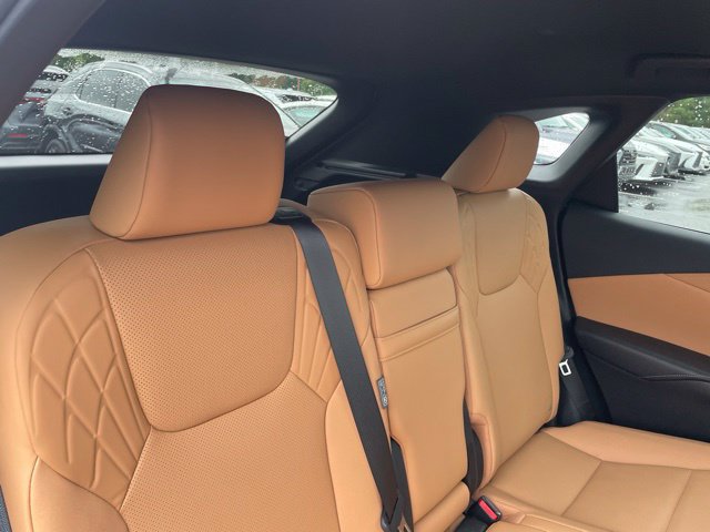 Used 2025 Lexus RX 350 Premium w/ Convenience Package AWD/4WD image 6