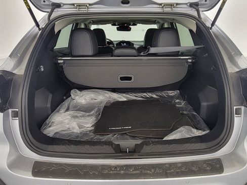 Used 2025 Subaru Crosstrek 2.5i Limited w/ Crosstrek Mirror Package image 33