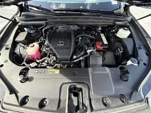 Certified 2024 Lexus RX 350 Premium image 27