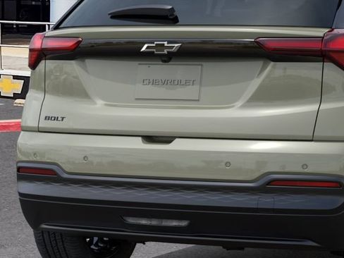 New 2027 Chevrolet Bolt LT w/ Comfort Package FWD image 14