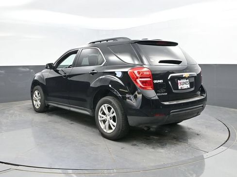 Used 2017 Chevrolet Equinox LT w/ Convenience Package FWD image 10