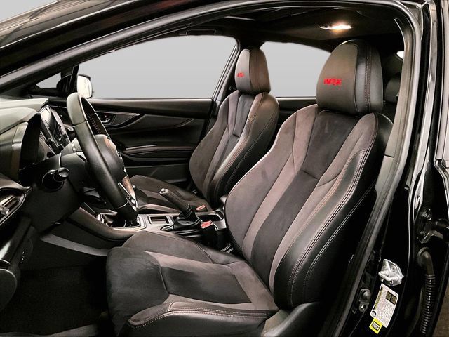 Used 2024 Subaru WRX Limited AWD/4WD image 24