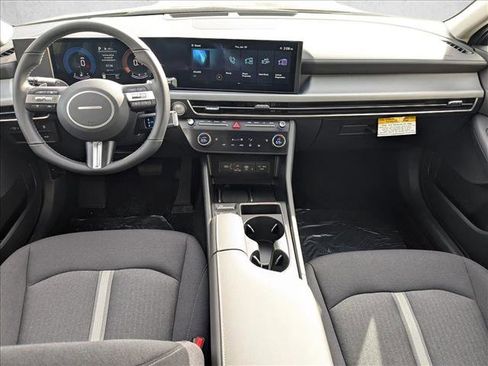 New 2026 Hyundai Sonata SEL image 17