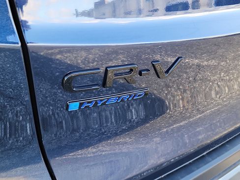 New 2026 Honda CR-V TrailSport image 18