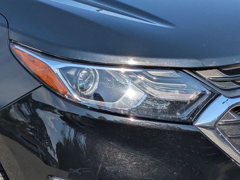 Used 2021 Chevrolet Equinox LT image 10