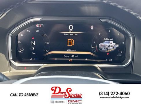 New 2026 GMC Sierra 1500 Denali w/ Denali Reserve Package AWD/4WD image 15