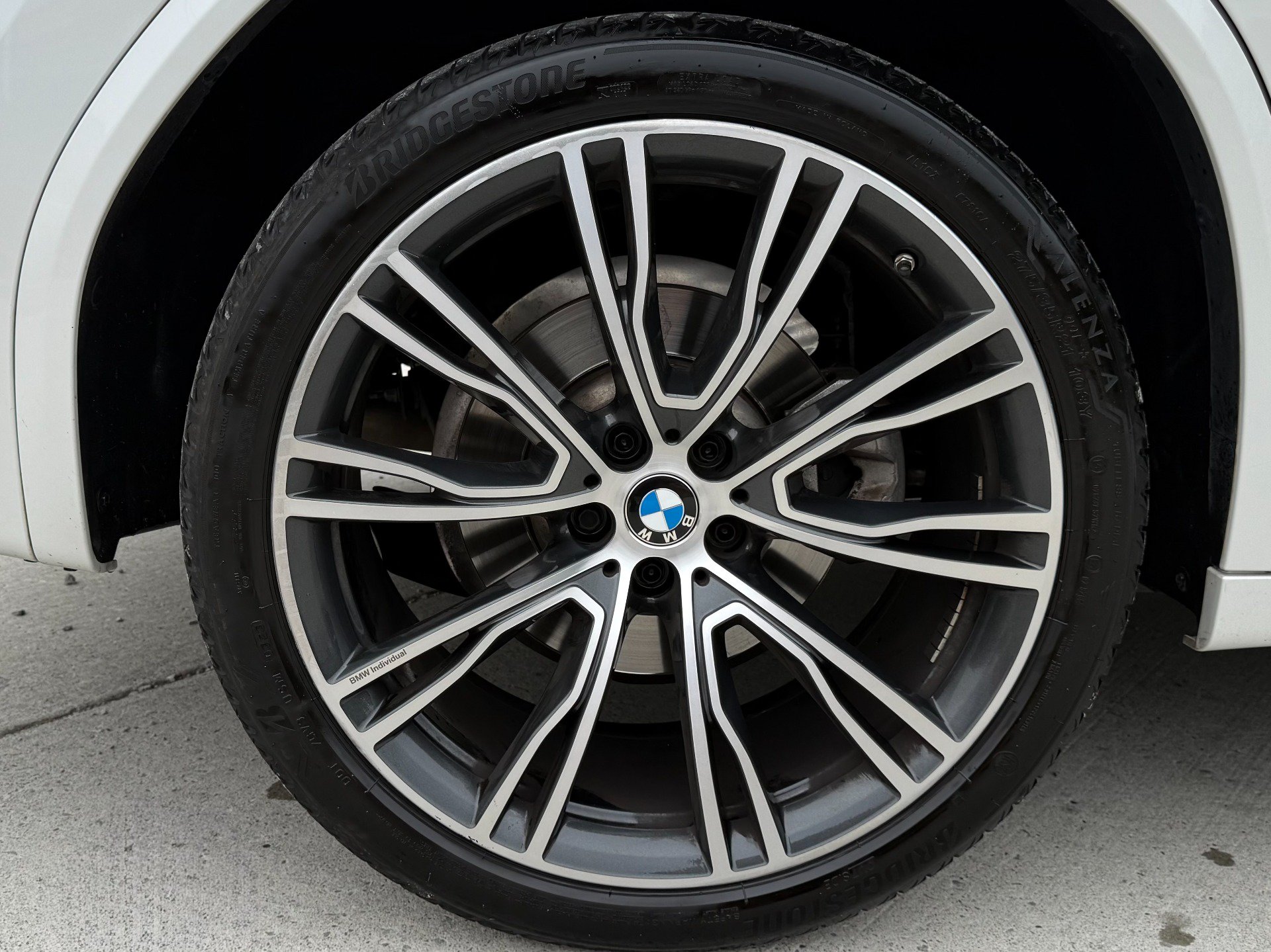 Used 2022 BMW X3 xDrive30i w/ M Sport Package 2 AWD/4WD image 53