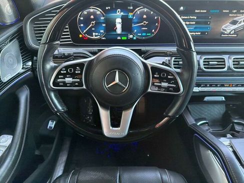 Certified 2023 Mercedes-Benz Maybach GLS 600 4MATIC image 18