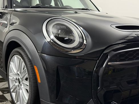 Used 2024 MINI Cooper S FWD image 10