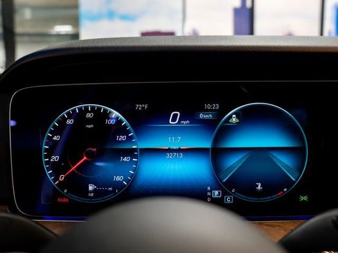 Certified 2023 Mercedes-Benz E 350 4MATIC Sedan image 18