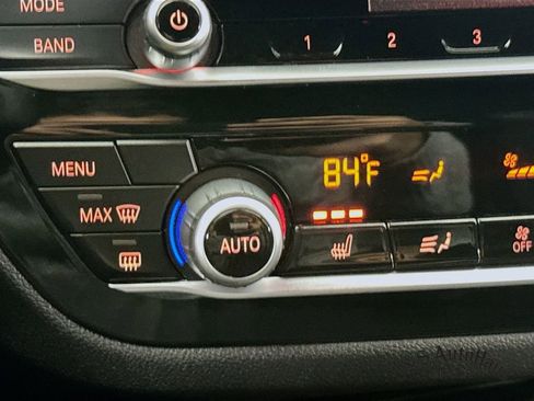 Used 2020 BMW X3 M w/ Executive Package image 26