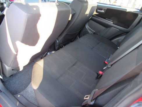 Used 2011 Suzuki SX4 Sportback FWD image 16