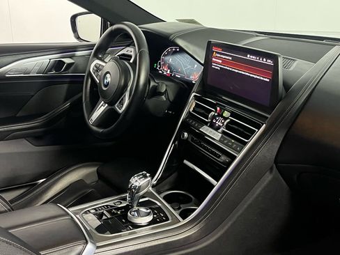 Used 2023 BMW 840i 840i w/ M Sport Professional Package image 33