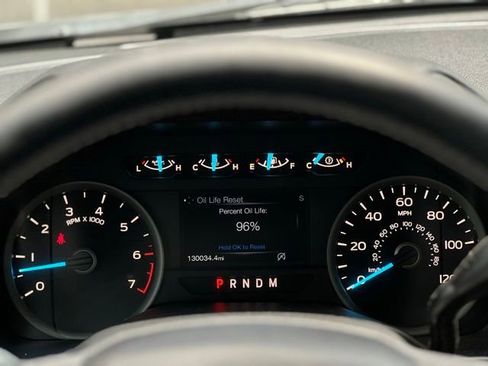 Used 2020 Ford F150 XLT w/ Equipment Group 302A Luxury RWD image 35