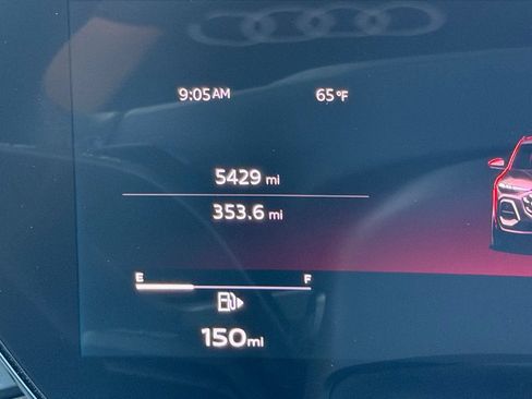 Used 2025 Audi Q5 Premium w/ Convenience Package AWD/4WD image 25