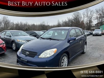 Used 2006 Toyota Matrix XR
