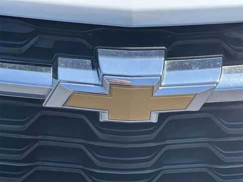 Used 2024 Chevrolet Trax LT w/ Driver Confidence Package FWD image 29