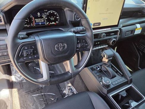 New 2026 Toyota 4Runner Limited AWD/4WD image 3