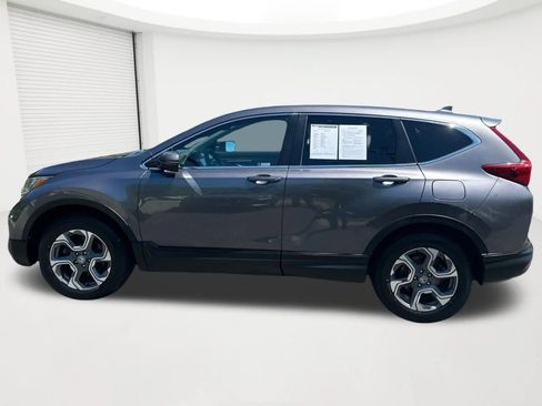 Used 2018 Honda CR-V EX image 8