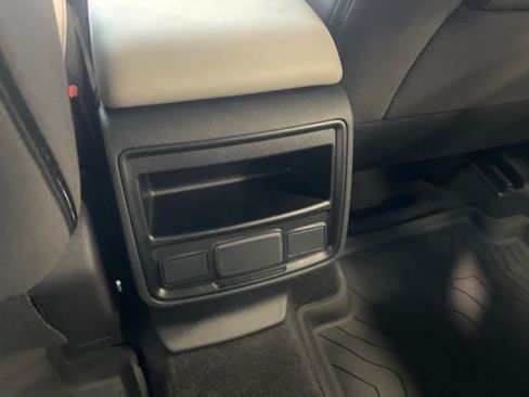 New 2026 Subaru Forester AWD/4WD image 16